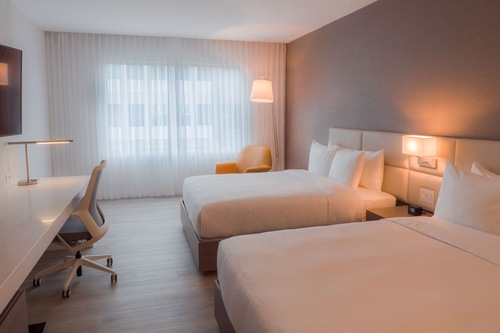 Hilton Garden Inn Santa Ana San Jose Costa Rica Santa Ana Costa Rica Hoteles En Santa Ana Hoteles Com