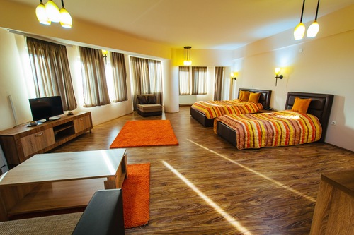 Hotel Kristal Palas Prilep North Macedonia Prilep Hotel Discounts Hotels Com