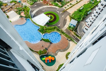 Picture of Minimalist Studio Apartment at Akasa Pure Living BSD in South Tangerang