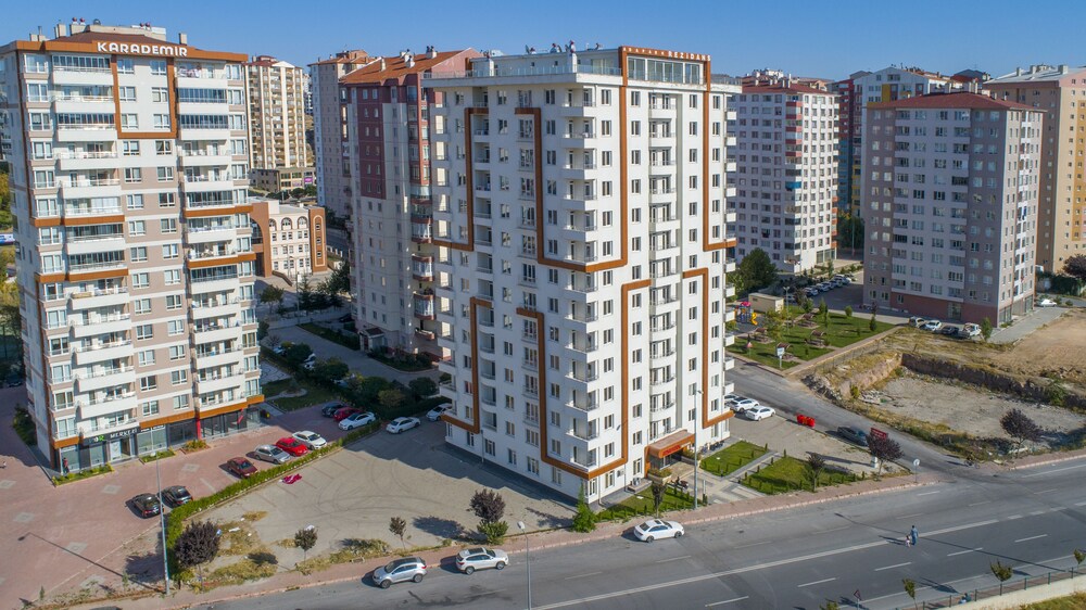 adapark rezidans kayseri