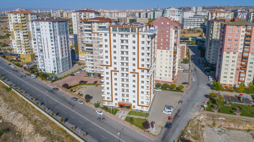 adapark rezidans talas hotels com