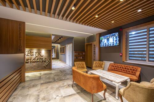 adapark rezidans talas turkey talas hotel discounts hotels com