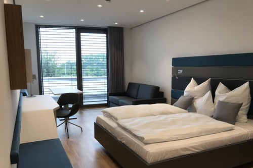 Book 7 Hotel Boardinghouse In Herzogenaurach Hotels Com