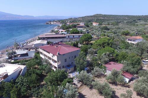 yali motel ayvacik hotels com