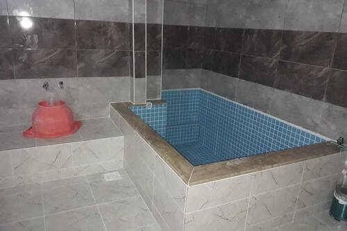 gazligol elit termal otel ihsaniye