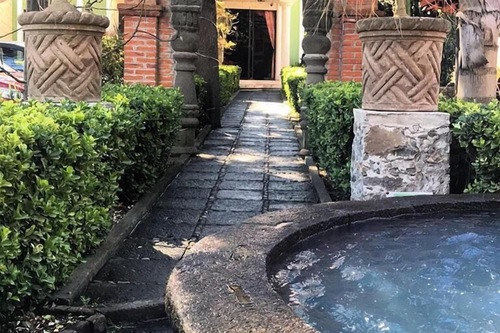 Casa De Campo La Ninfa Huasca De Ocampo Updated Price Reviews Hd Photos Hotels Com