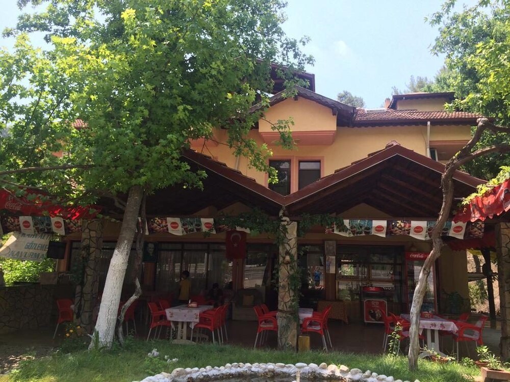 book alibaba otel restaurant in fethiye hotels com