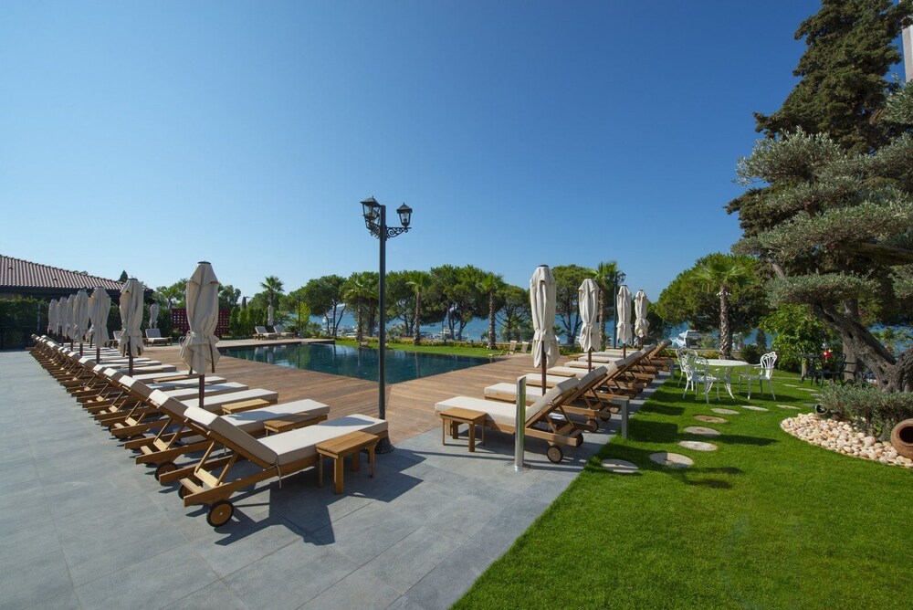 cunda despot evi ayvalik hotels com