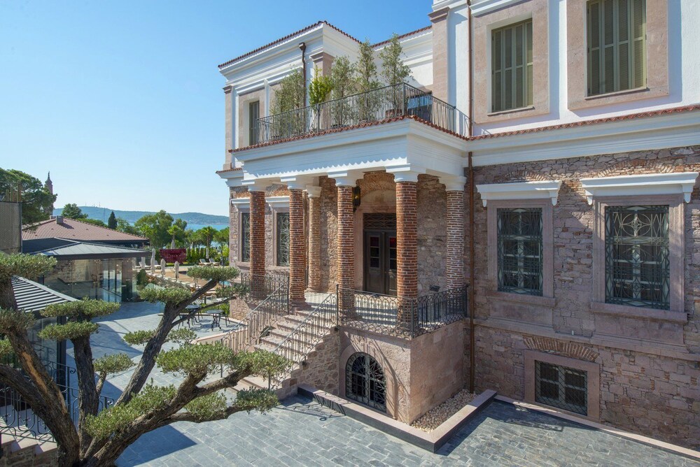 cunda despot evi ayvalik hotels com