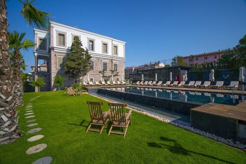 cunda despot evi ayvalik hotels com cunda despot evi ayvalik hotels com