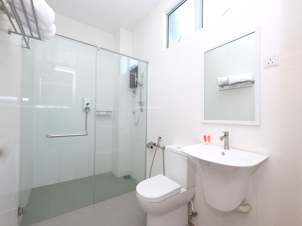 Book Oyo 43965 Jasa Resort In Sungai Lembing Hotels Com