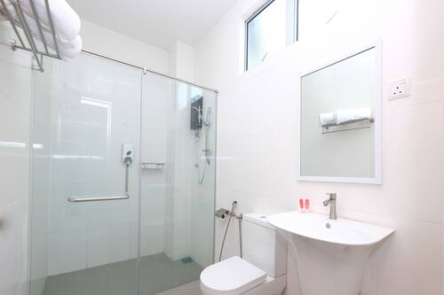 Book Oyo 43965 Jasa Resort In Sungai Lembing Hotels Com