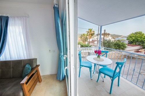 Ceylan Boutique House Kas Hotels Com