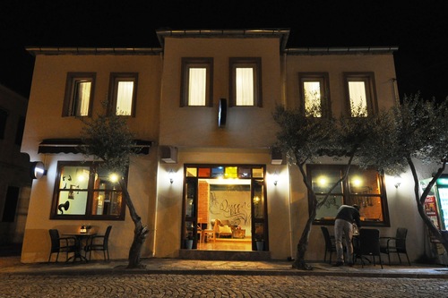 Queen Bee Hotel Selcuk Hotels Com