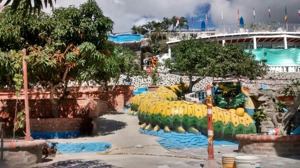 hotel hacienda casa blanca (La Unión, Colombia) Hoteles en La Unión