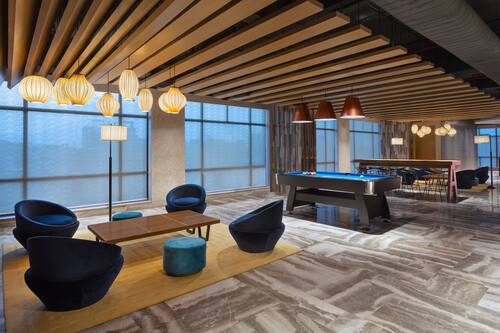 Aloft Kathmandu Thamel Kathmandou Hotels Com