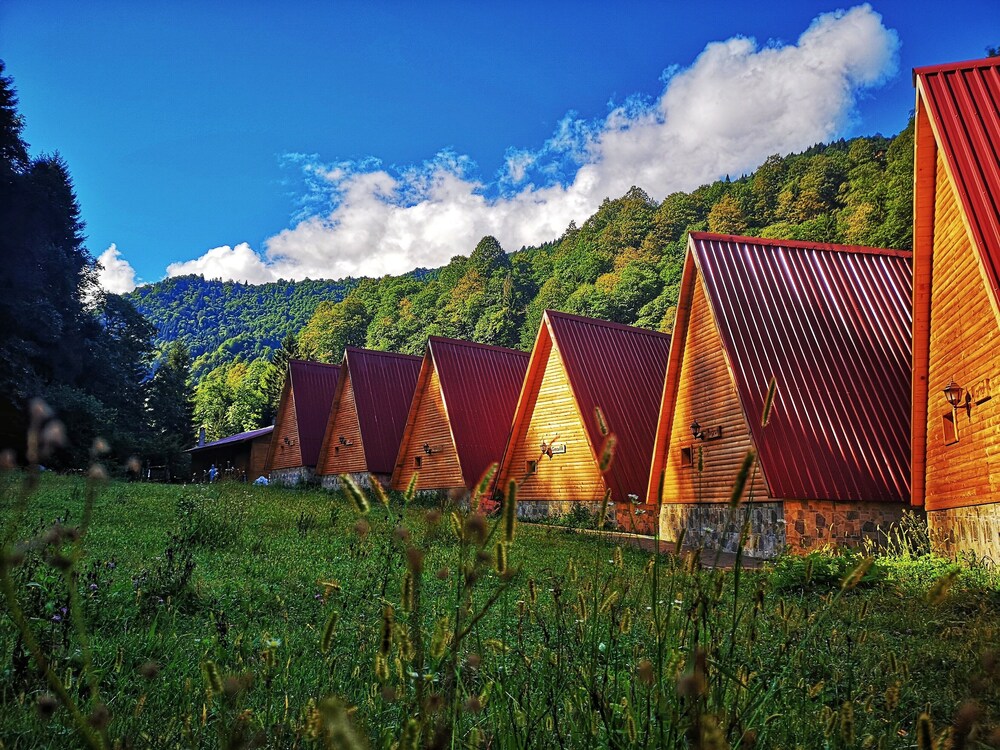 book kotit ayder bungalov restaurant in camlihemsin hotels com