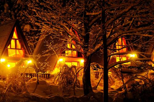 kotit ayder bungalov restaurant