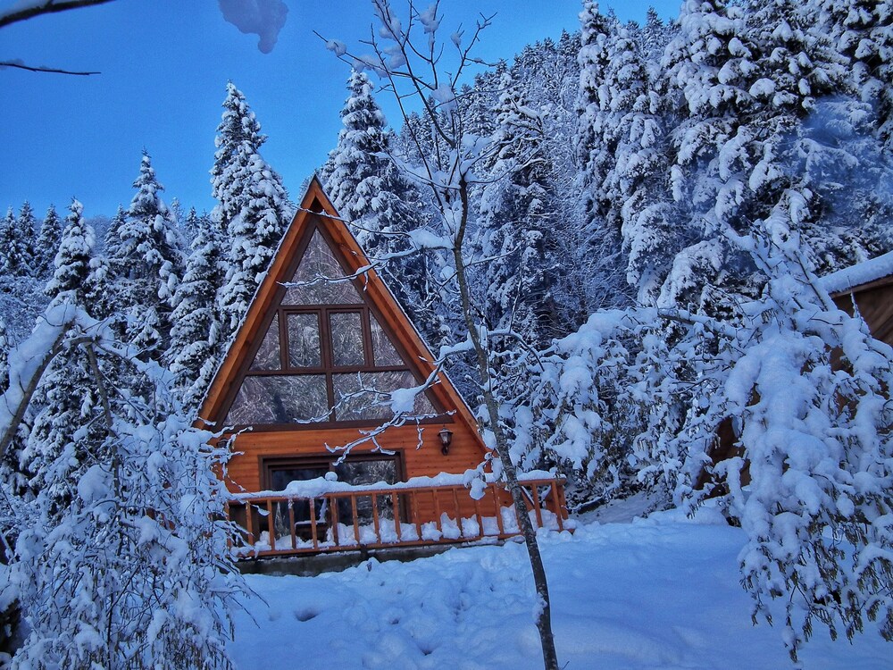 book kotit ayder bungalov restaurant in camlihemsin hotels com