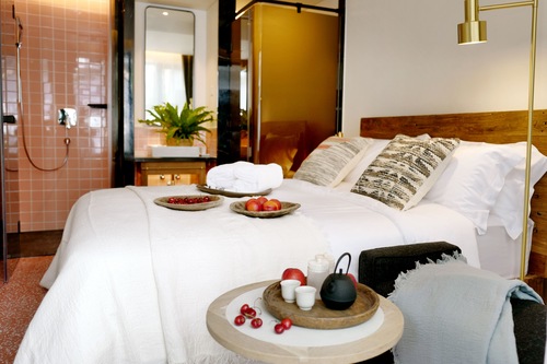 Book Peking Yard Boutique Hotel In Beijing Hotels Com