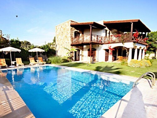 Book Elif Villa By Rezervasyonyap In Fethiye Hotels Com