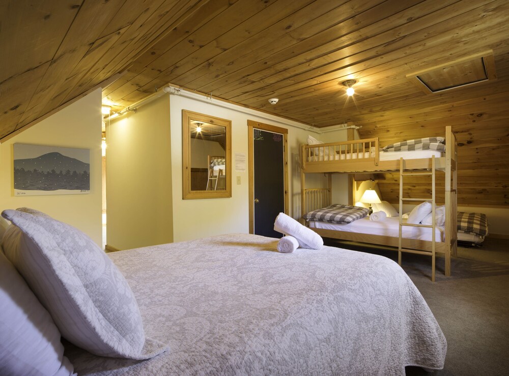 家庭风格酒店旅馆和餐厅