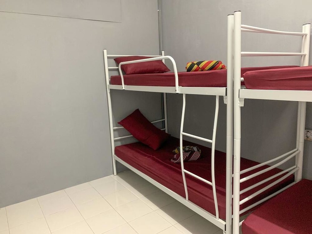 Book Aleesya Hostel in Langkawi  Hotels.com