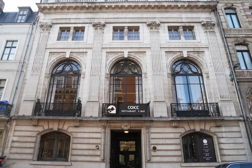 Le Chat Qui Dort Suites Lille Hotels Com Le Chat Qui Dort Suites Lille Hotels Com
