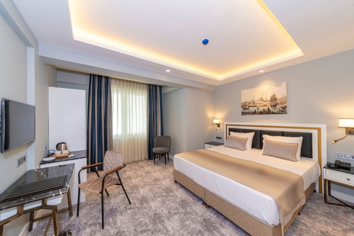 Book Kare Hotel Sultanahmet In Istanbul Hotels Com