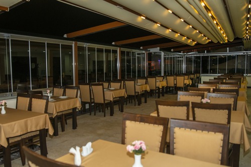 Neccar Otel Antakya Hotels Com