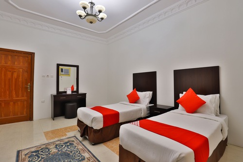 احجز أو واي أو 279 جوهرة الطائف في