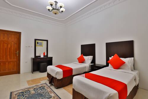 احجز أو واي أو 279 الجوهرة في الطائف قارن أسعار الفنادق في الطائف