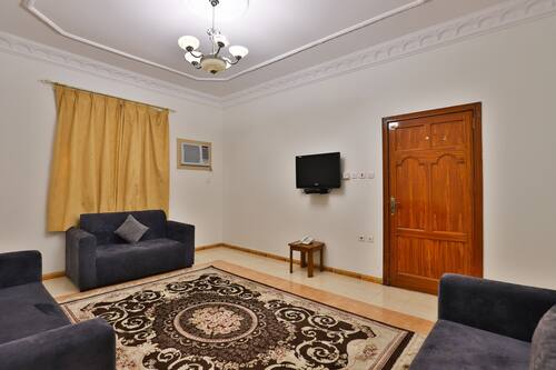 احجز أو واي أو 279 الجوهرة في الطائف قارن أسعار الفنادق في الطائف