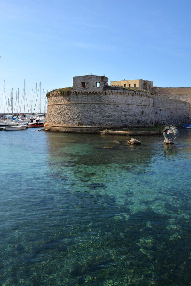 pompilio torre colimena