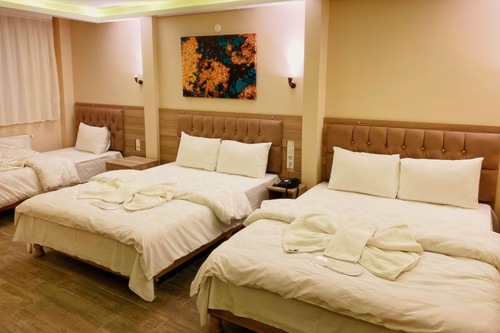 Book Gul Otel In Istanbul Hotels Com