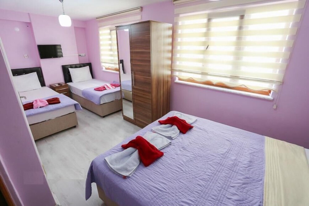 yildiz pansiyon amasra hotels com