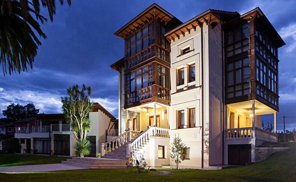 Hotel El Indiana Llanes Spain S Hotels Hotel El Indiana Llanes