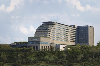 Top 10 5 Star Hotels In Pune India