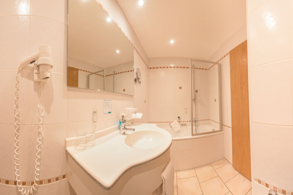 Vital Hotel Gruner Baum Todtnau Hotels Com