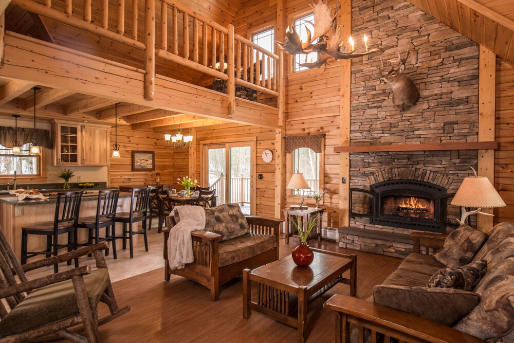 Book Sterling Ridge Resort in Jeffersonville