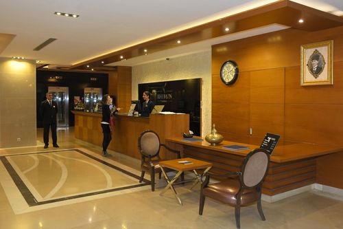 Aiaspa Wellness Malatya Aiaspa Wellness