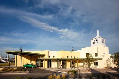 hotels in artesia nm 88210