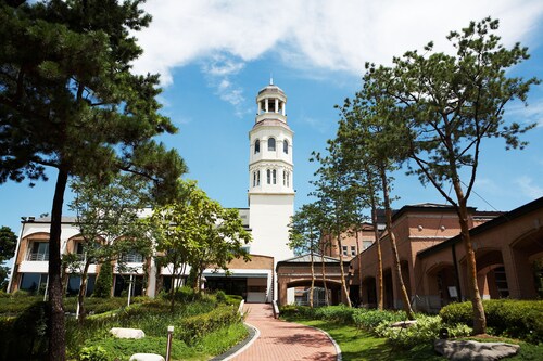 Banghwa 2 Dong のホテル 宿泊予約 格安ホテル予約 最安値検索 ホテルズドットコム 多数の宿泊施設のキャンセル無料