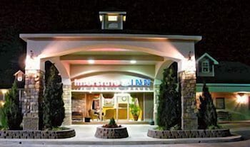 Book Interstate Inn In Roland Hotels Interstate Inn Roland