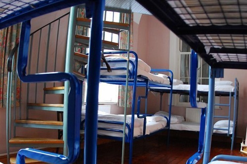 Prenota Avalon House Hostel A Dublino Hotels Com