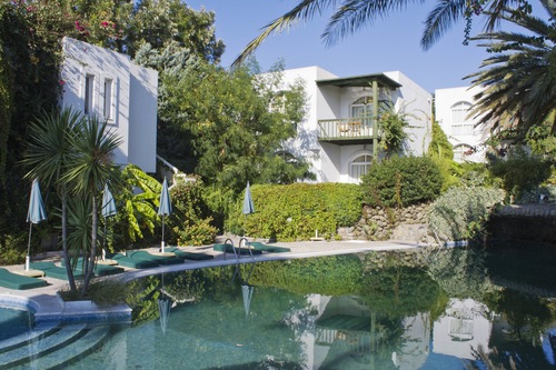 Book Elite Hotel Bodrum In Bodrum Hotels Com