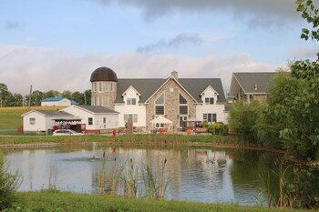 Top 10 Hotels In Bangor Pennsylvania Picture Of Chelsea Sun Inn In Mt Bethel