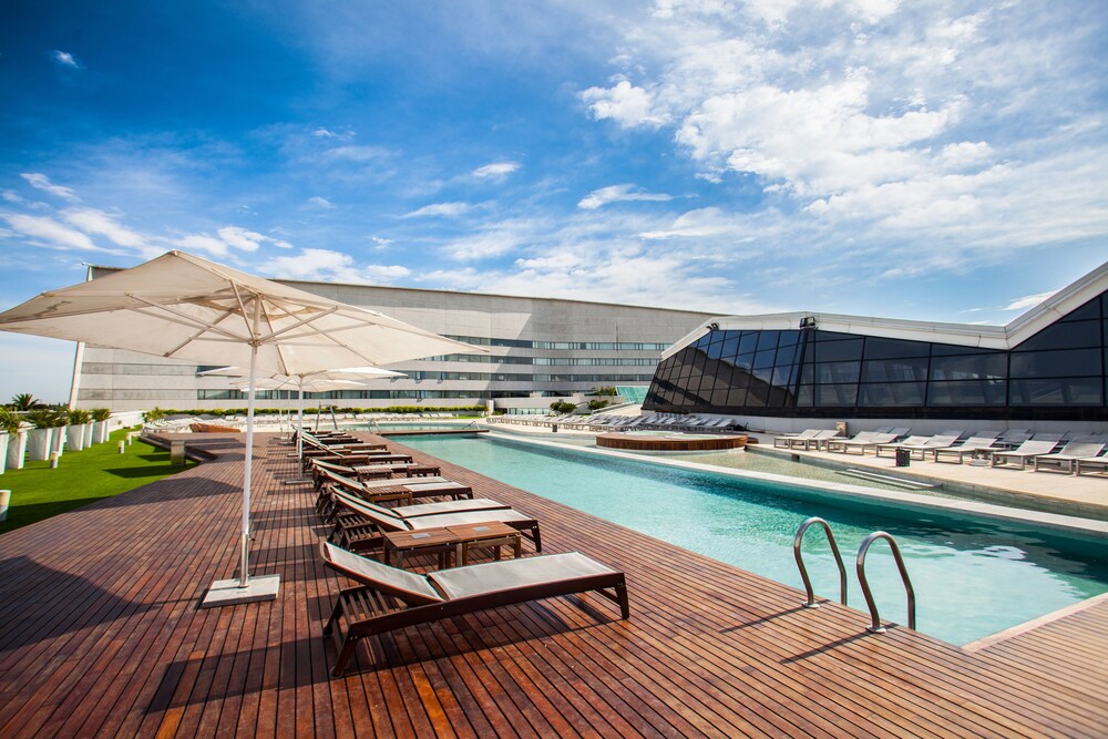 Book Pullman Rosario City Center Hotel In Hotels Pullman Rosario City Center Hotel