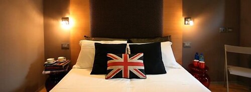 Book Perla In Riccione Hotels Com