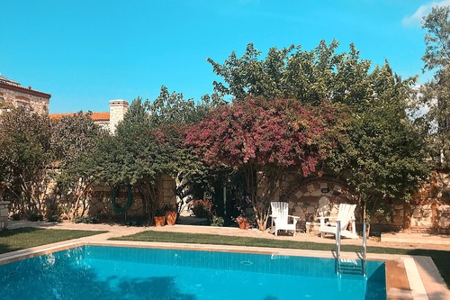 Book Alacati Zeytin Konak Hotel In Cesme Hotels Com